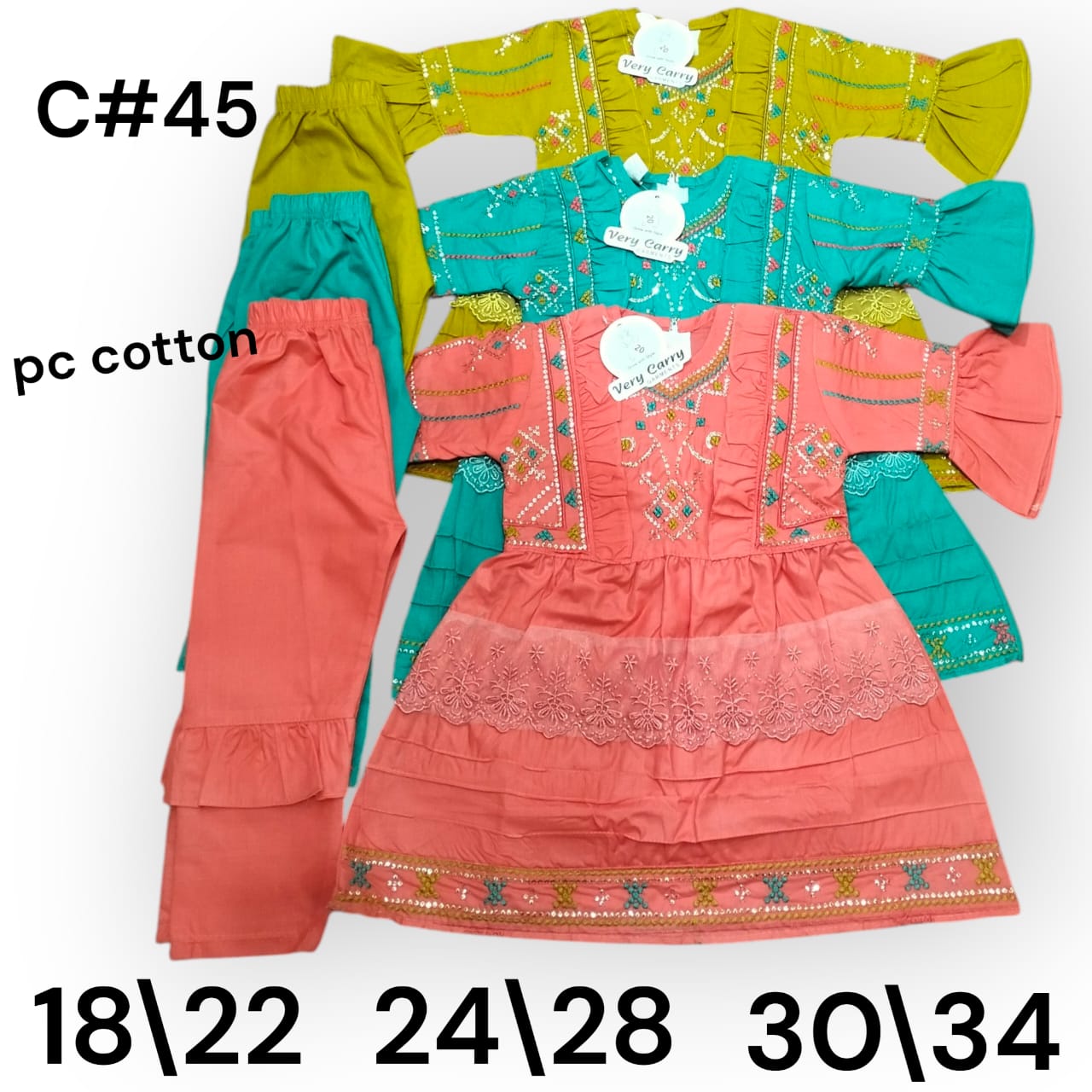 Mehfil 2-Piece