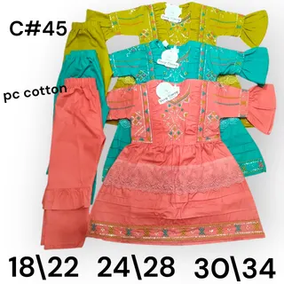 Mehfil 2-Piece