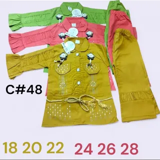 c48 24 28 nug pocket