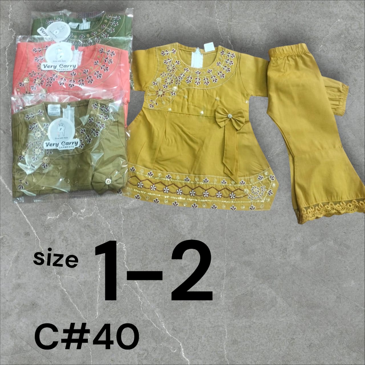 c40 1 2 cotton