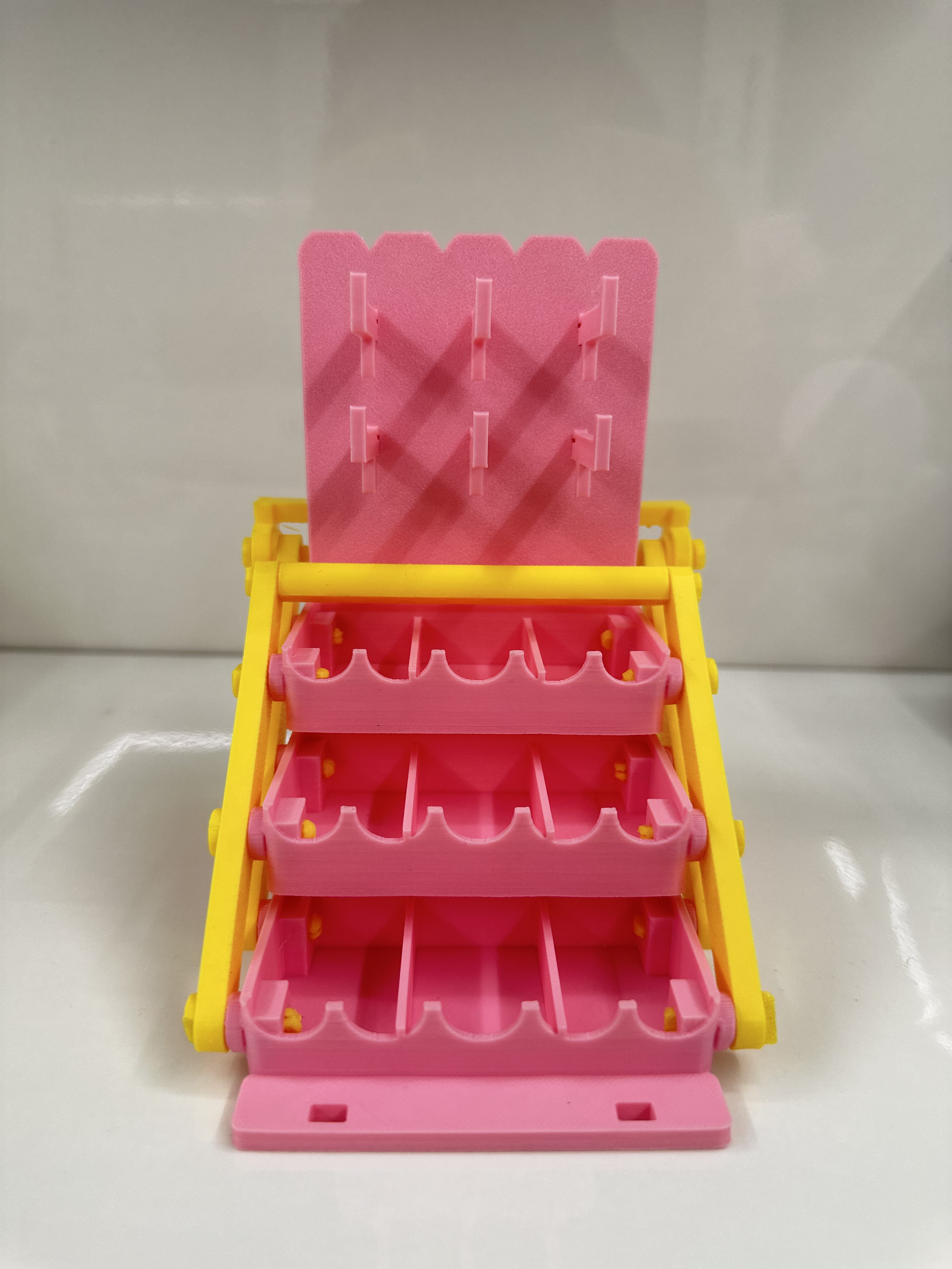 Tier Jewelry Organizer — photo 2