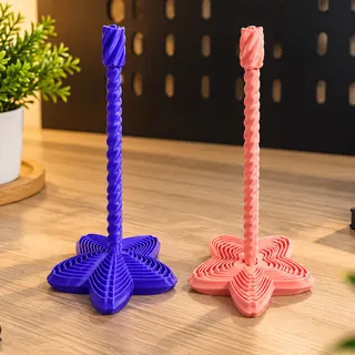 Cherry Blossom Fidget Spinner