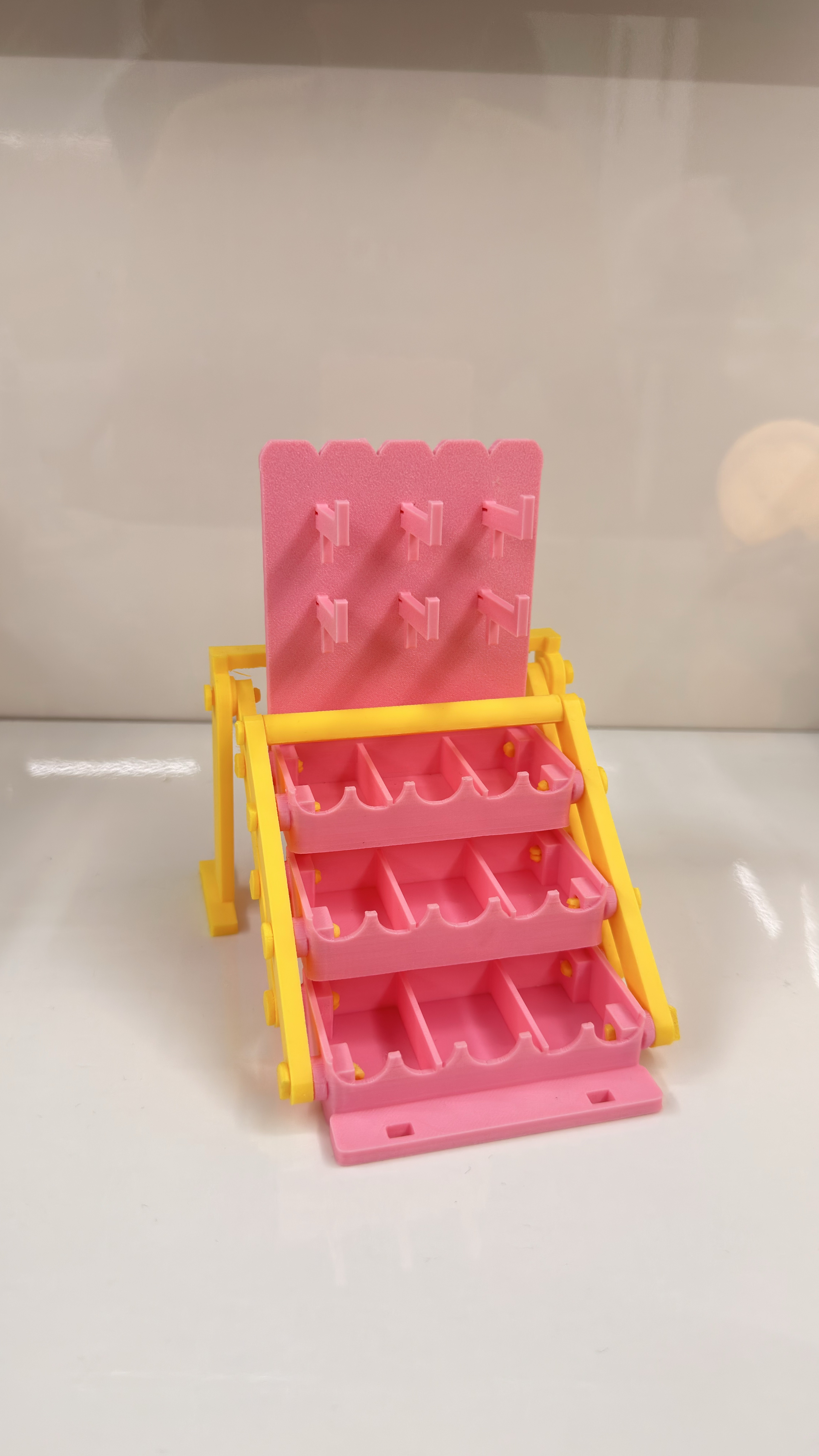 Tier Jewelry Organizer — photo 4